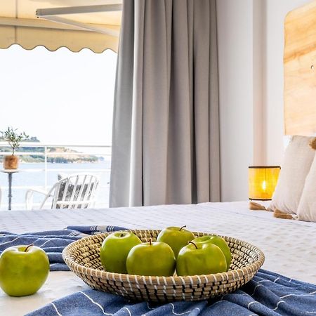 Casa Blue Marine, Philian Collection Apartment Skiathos Town Ngoại thất bức ảnh