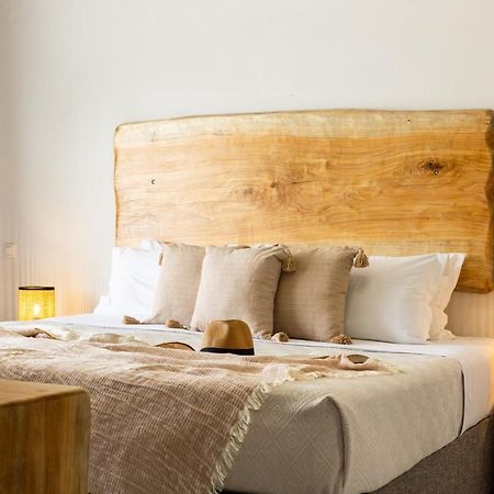 Casa Blue Marine, Philian Collection Apartment Skiathos Town Ngoại thất bức ảnh