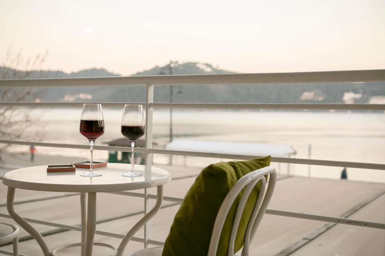 Casa Blue Marine, Philian Collection Apartment Skiathos Town Ngoại thất bức ảnh