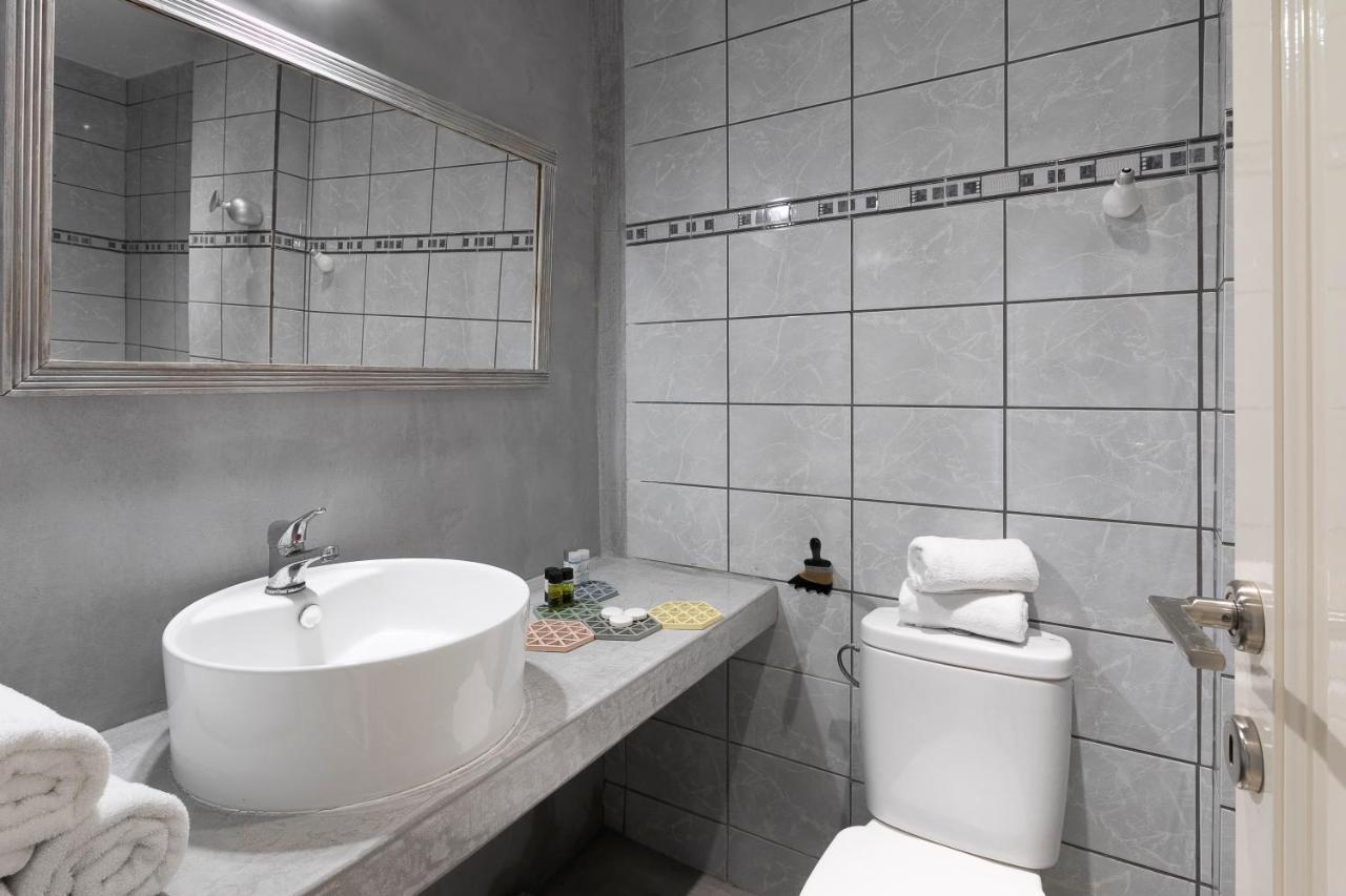 Casa Blue Marine, Philian Collection Apartment Skiathos Town Ngoại thất bức ảnh