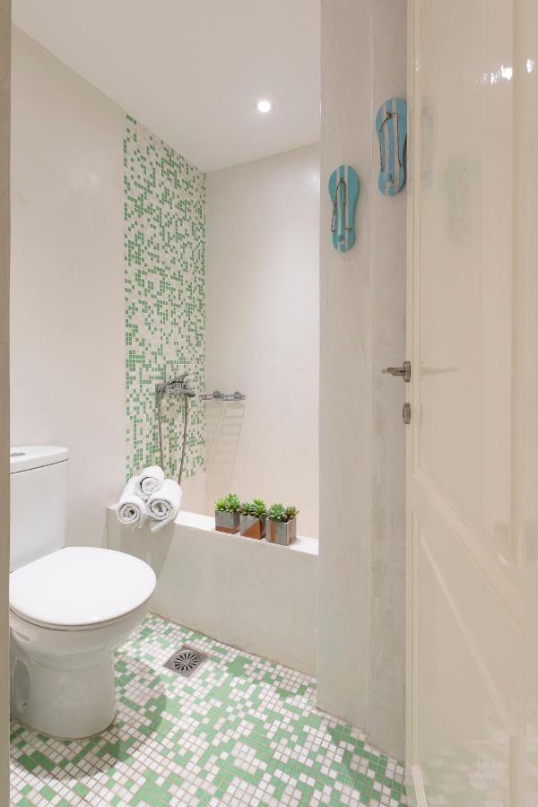 Casa Blue Marine, Philian Collection Apartment Skiathos Town Ngoại thất bức ảnh