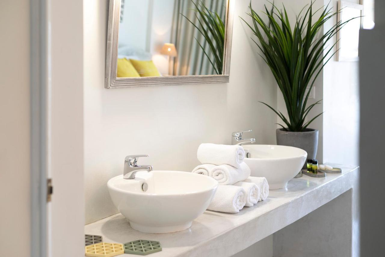 Casa Blue Marine, Philian Collection Apartment Skiathos Town Ngoại thất bức ảnh