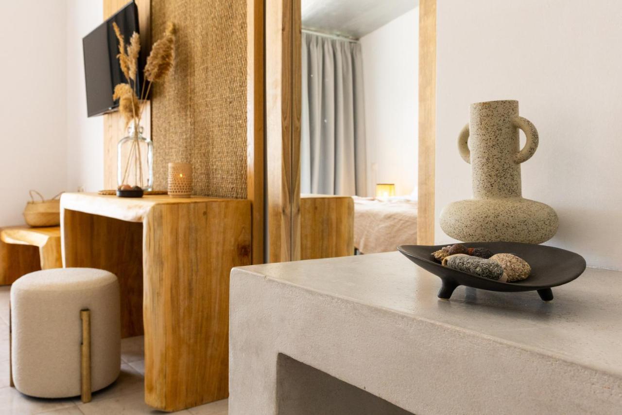 Casa Blue Marine, Philian Collection Apartment Skiathos Town Ngoại thất bức ảnh