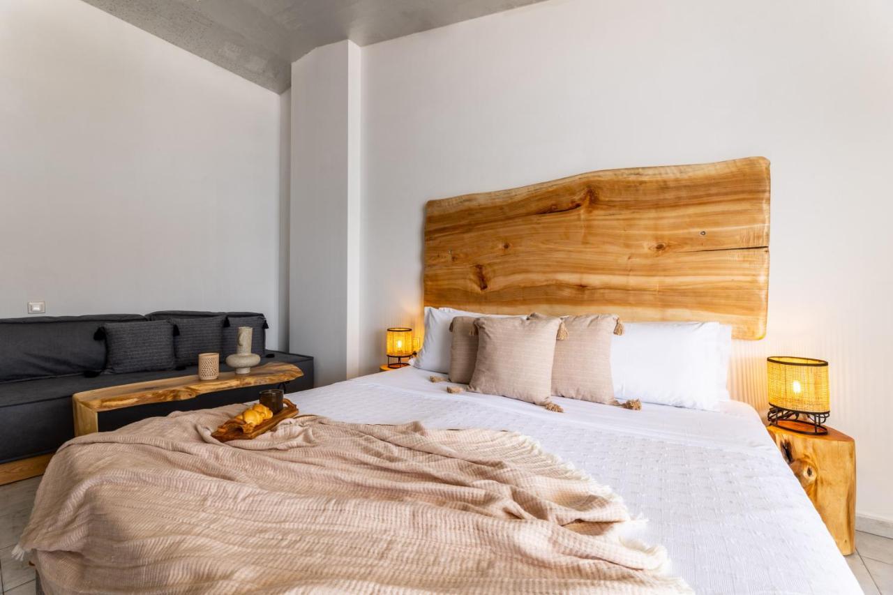 Casa Blue Marine, Philian Collection Apartment Skiathos Town Ngoại thất bức ảnh