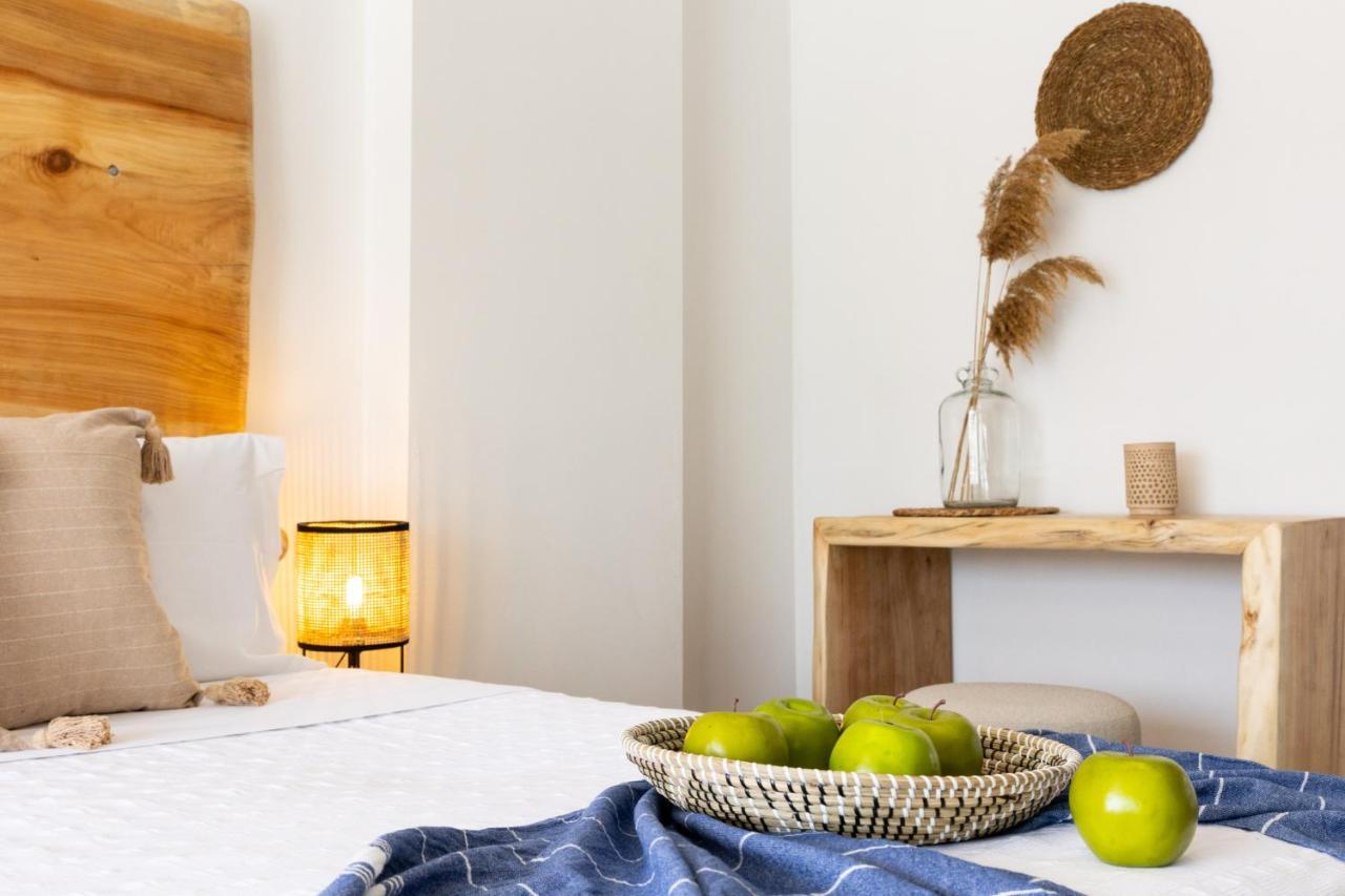 Casa Blue Marine, Philian Collection Apartment Skiathos Town Ngoại thất bức ảnh