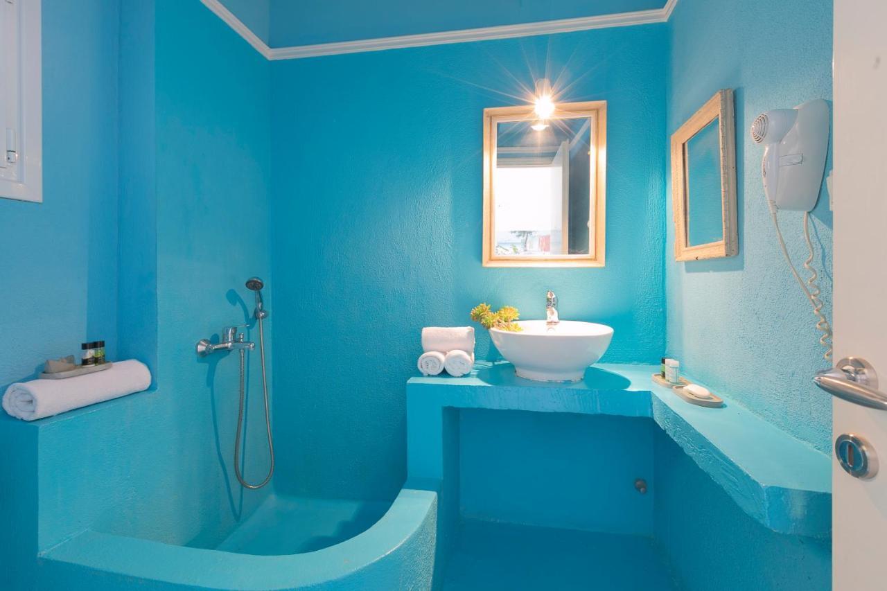 Casa Blue Marine, Philian Collection Apartment Skiathos Town Ngoại thất bức ảnh