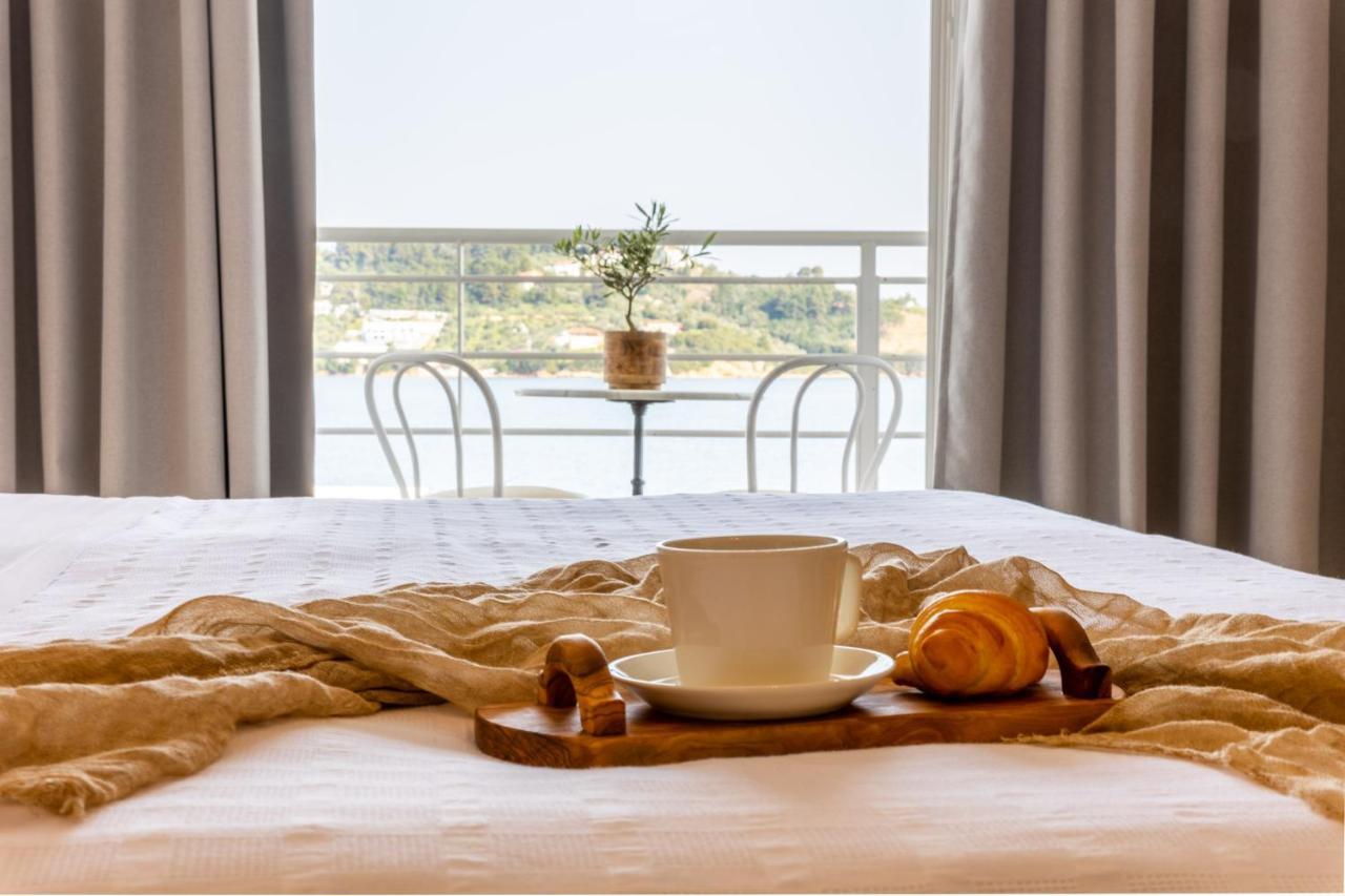 Casa Blue Marine, Philian Collection Apartment Skiathos Town Ngoại thất bức ảnh