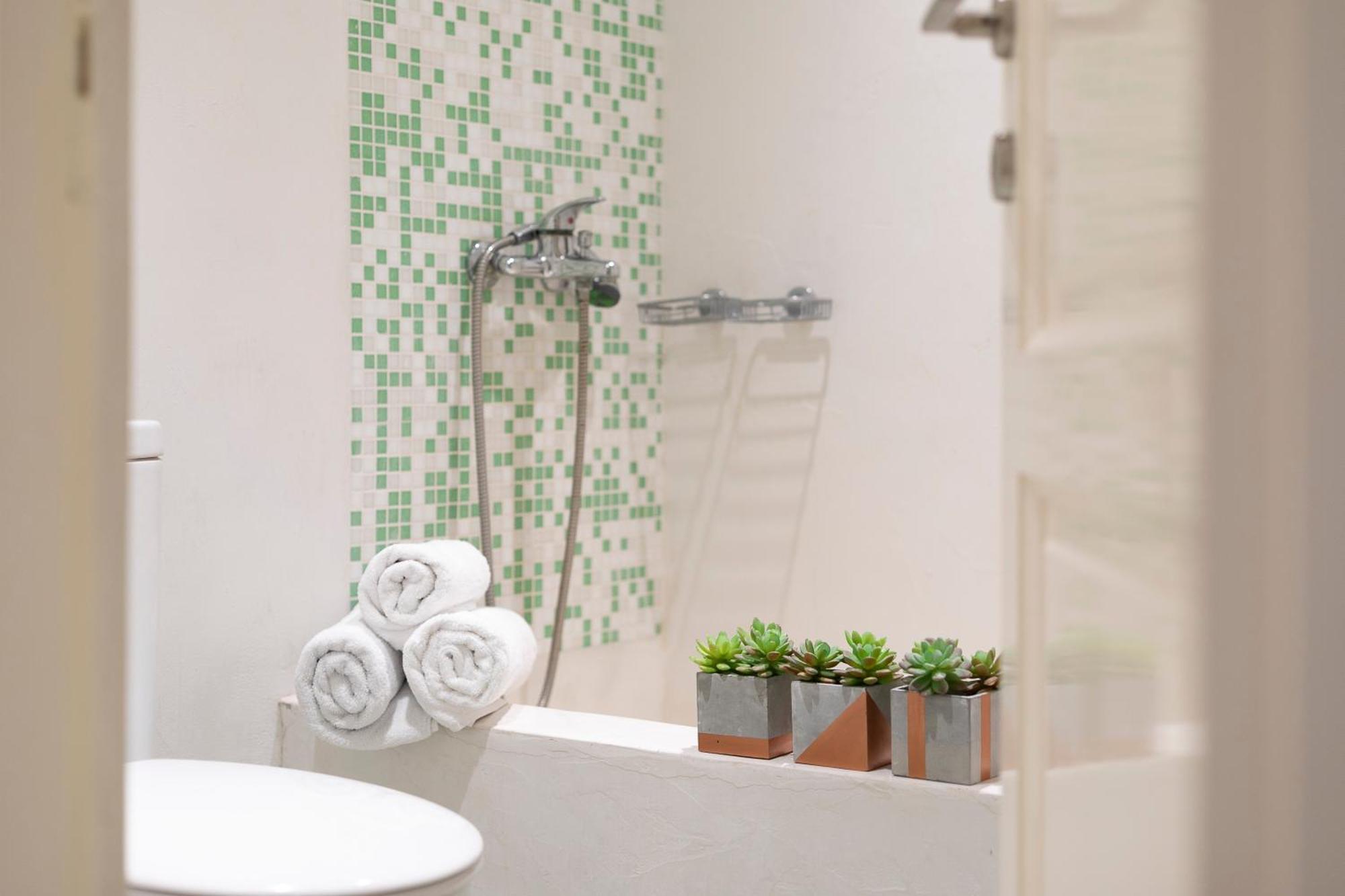 Casa Blue Marine, Philian Collection Apartment Skiathos Town Phòng bức ảnh